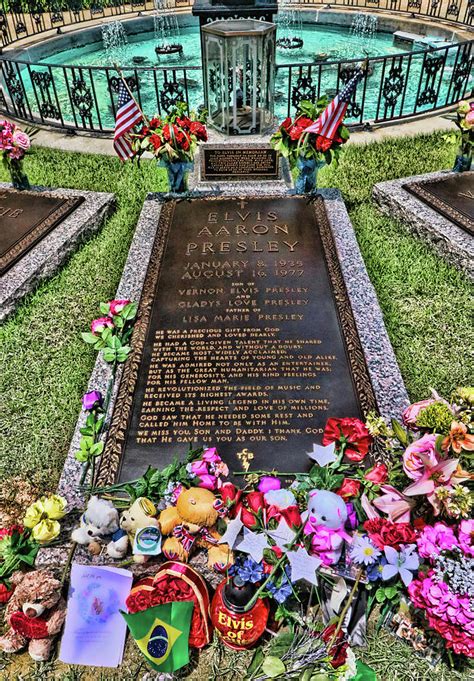 Elvis Presley's Graceland for iPhone .